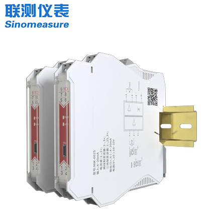 聯(lián)測(cè)_溫度隔離器_熱電偶/熱電阻_單/雙通道智能溫度變送器_