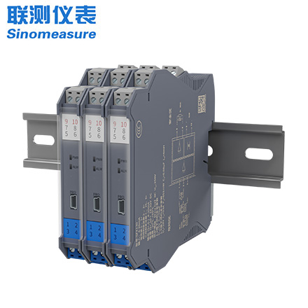 聯(lián)測(cè)_隔離式安全柵_(tái)電流/溫度/開(kāi)關(guān)量信號(hào)_1進(jìn)1出，1進(jìn)2出，2進(jìn)2出_