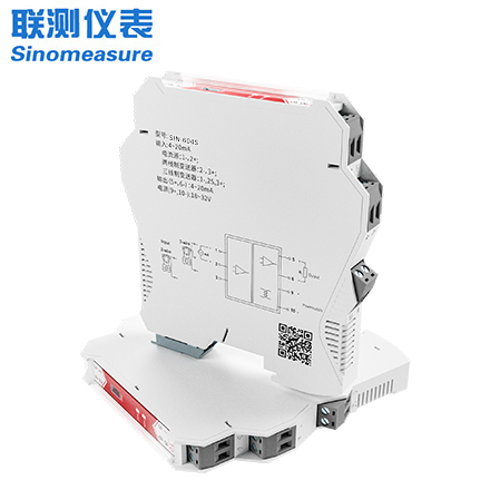 聯(lián)測(cè)_滑線(xiàn)隔離器_電位計(jì)_單/雙通道電位器變送器_